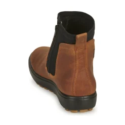 Ecco - SOFT 7 TRED W Marron Clearance