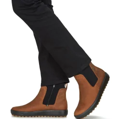 Ecco - SOFT 7 TRED W Marron Clearance