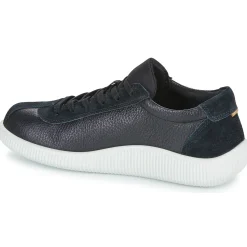 Best Ecco - SOFT ZERO Noir