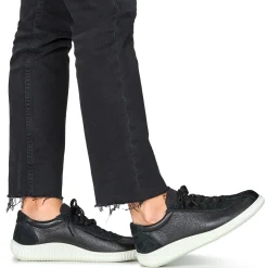 Best Ecco - SOFT ZERO Noir