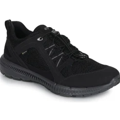 Discount Ecco - TERRACRUISE II W GORE-TEX Noir