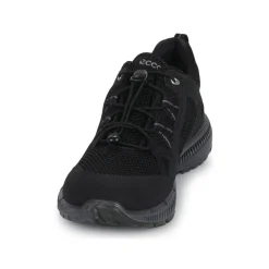 Discount Ecco - TERRACRUISE II W GORE-TEX Noir