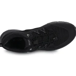 Discount Ecco - TERRACRUISE II W GORE-TEX Noir