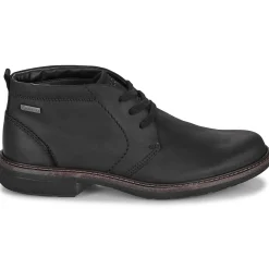 Clearance Ecco - TURN Noir