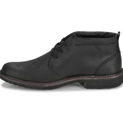 Clearance Ecco - TURN Noir