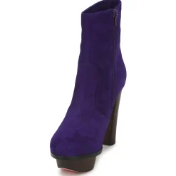 Edith & Ella - GANTOUKITA Violet Discount