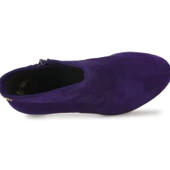 Edith & Ella - GANTOUKITA Violet Discount