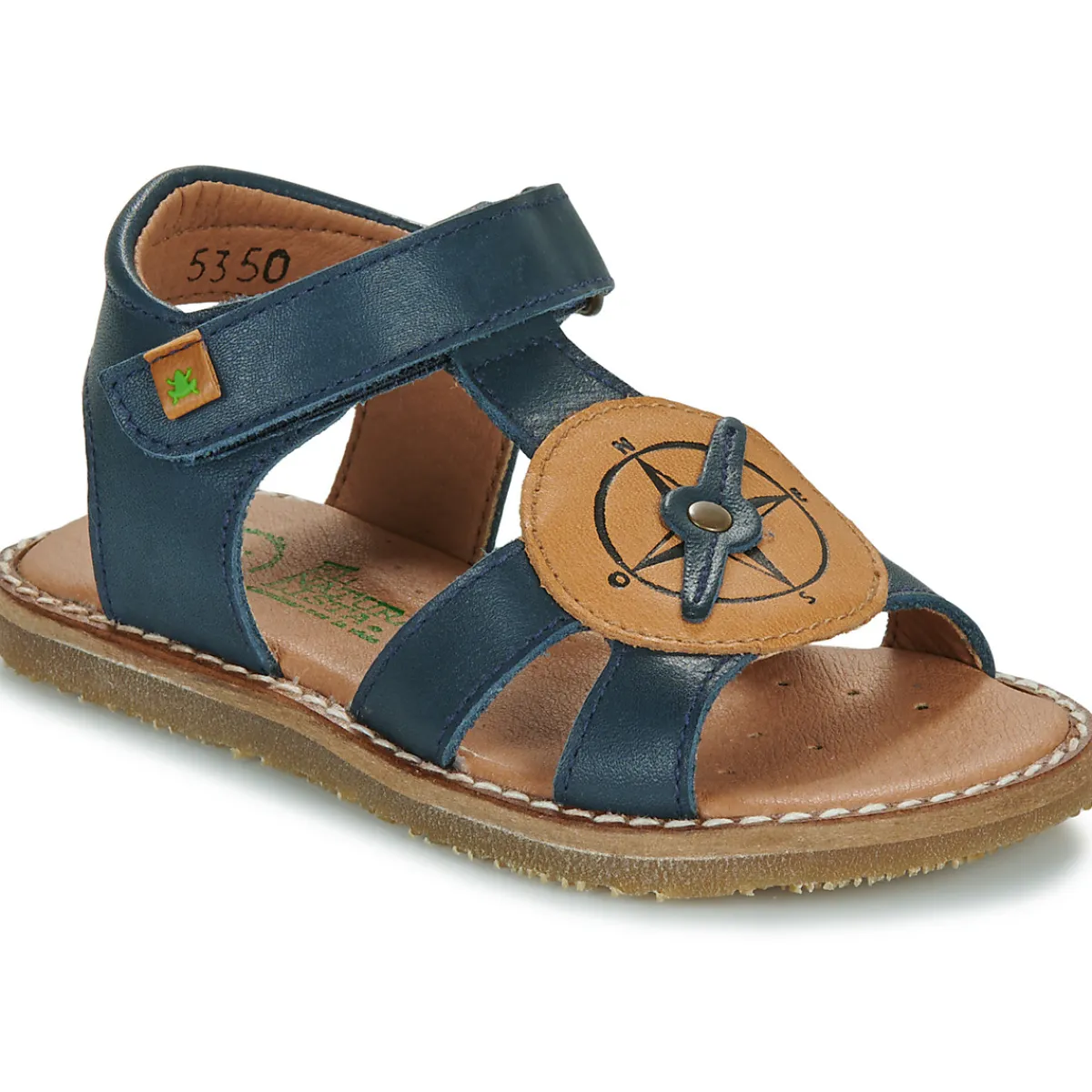 El Naturalista - 5350