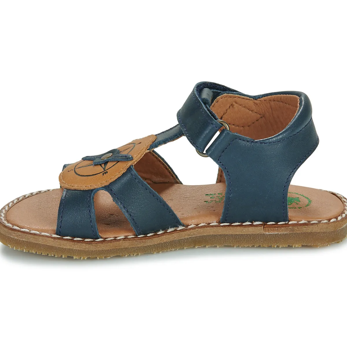 El Naturalista - 5350