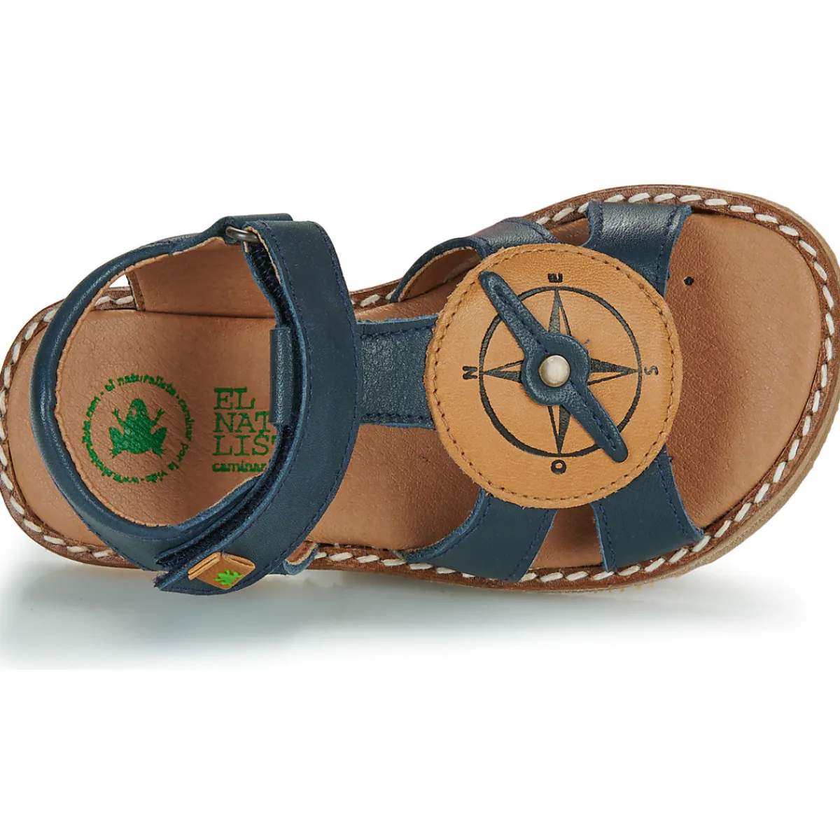 El Naturalista - 5350