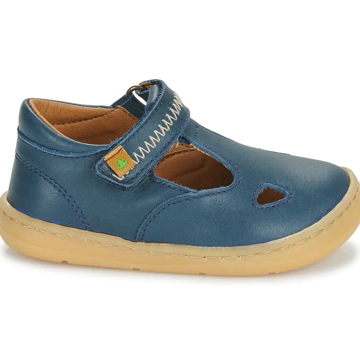 El Naturalista - 5341