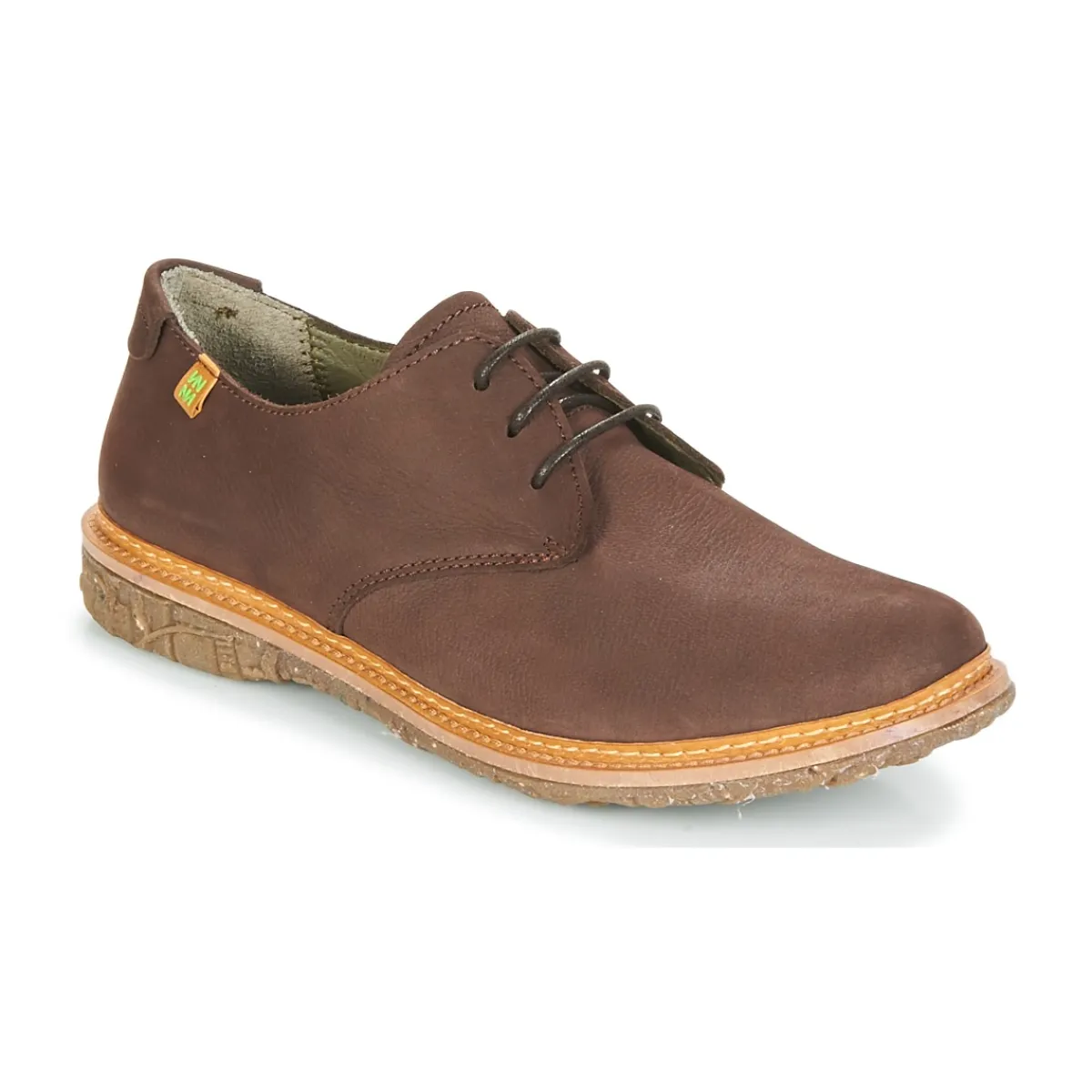 El Naturalista - ANGKOR Marron