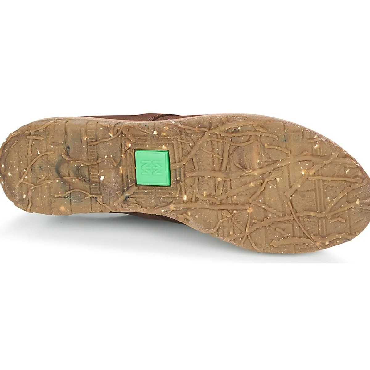El Naturalista - ANGKOR Marron