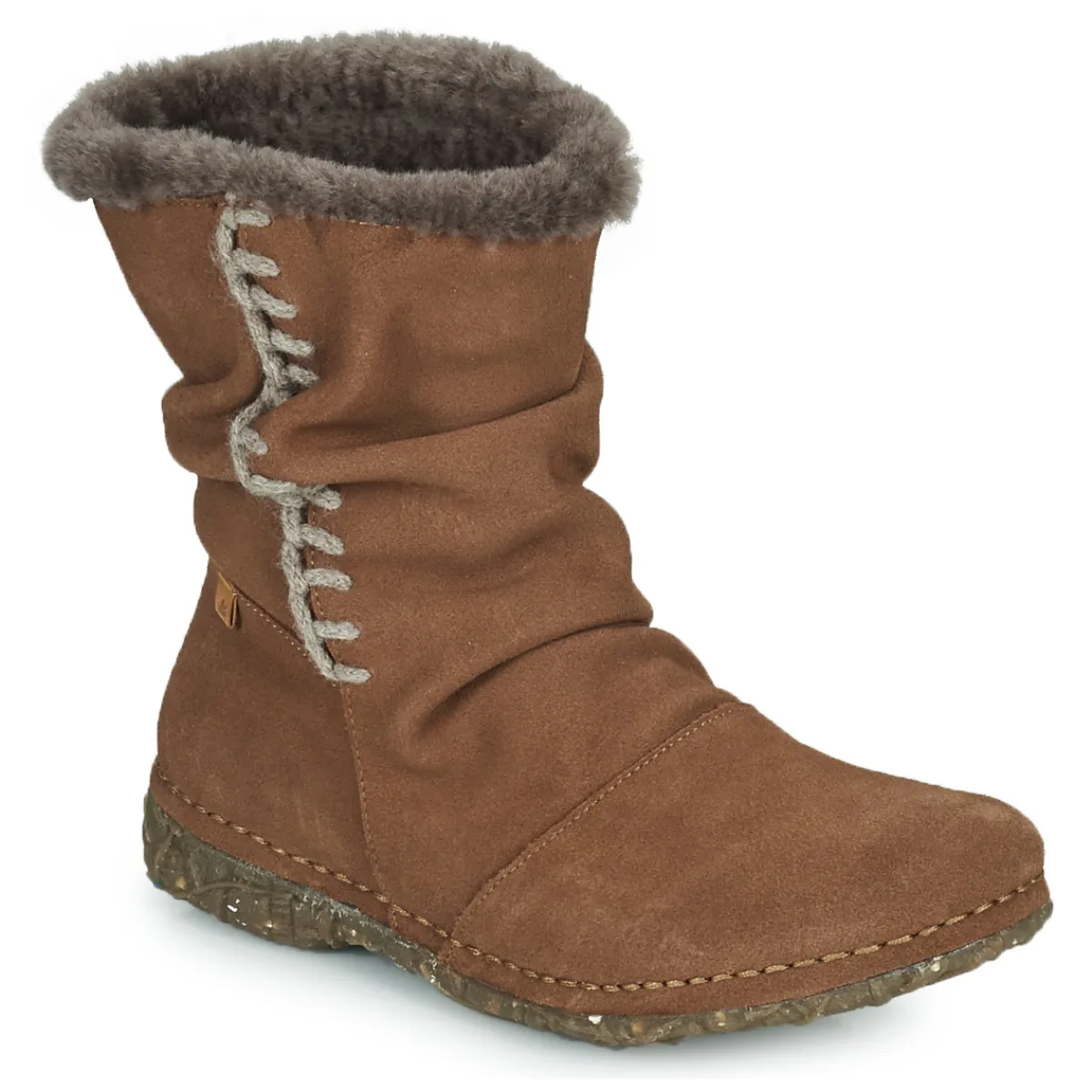 El Naturalista - ANGKOR N5468 Marron