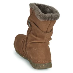 El Naturalista - ANGKOR N5468 Marron