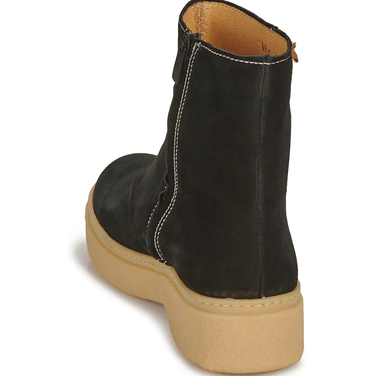 Discount El Naturalista - ARPEA N5901 Noir