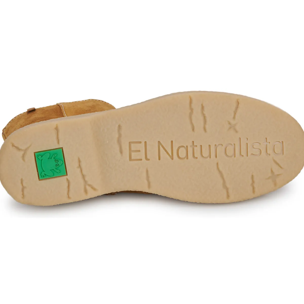 El Naturalista - ARPEA N5901