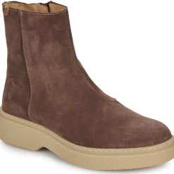 Clearance El Naturalista - ARPEA N5901 Marron