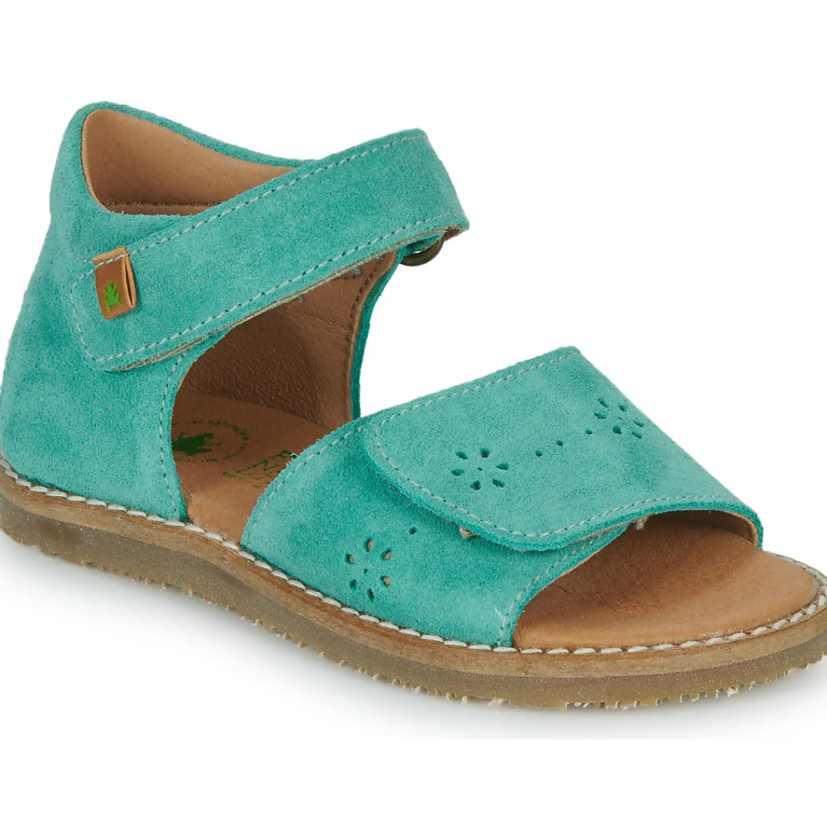 El Naturalista - ATENAS Bleu Online