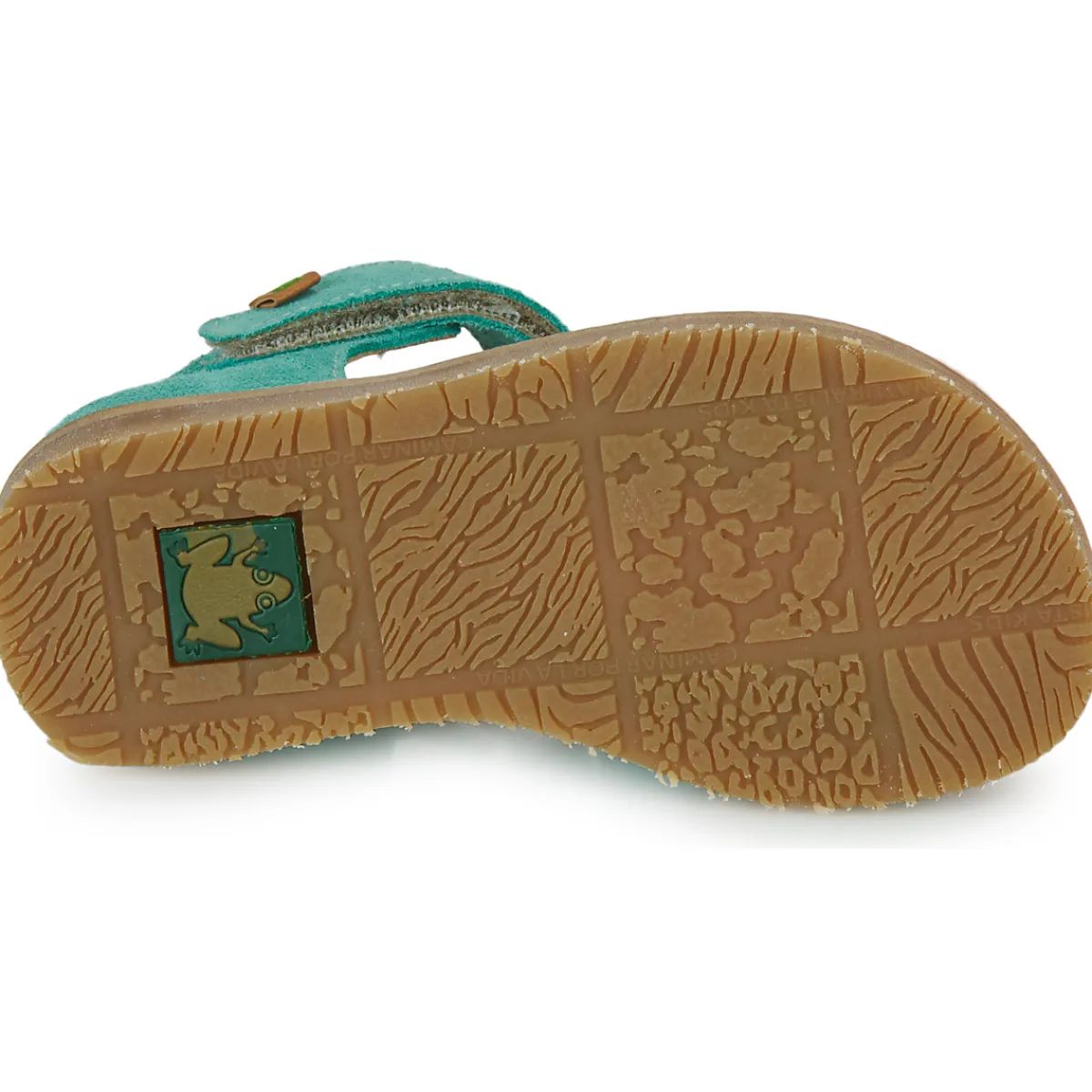 El Naturalista - ATENAS Bleu Online