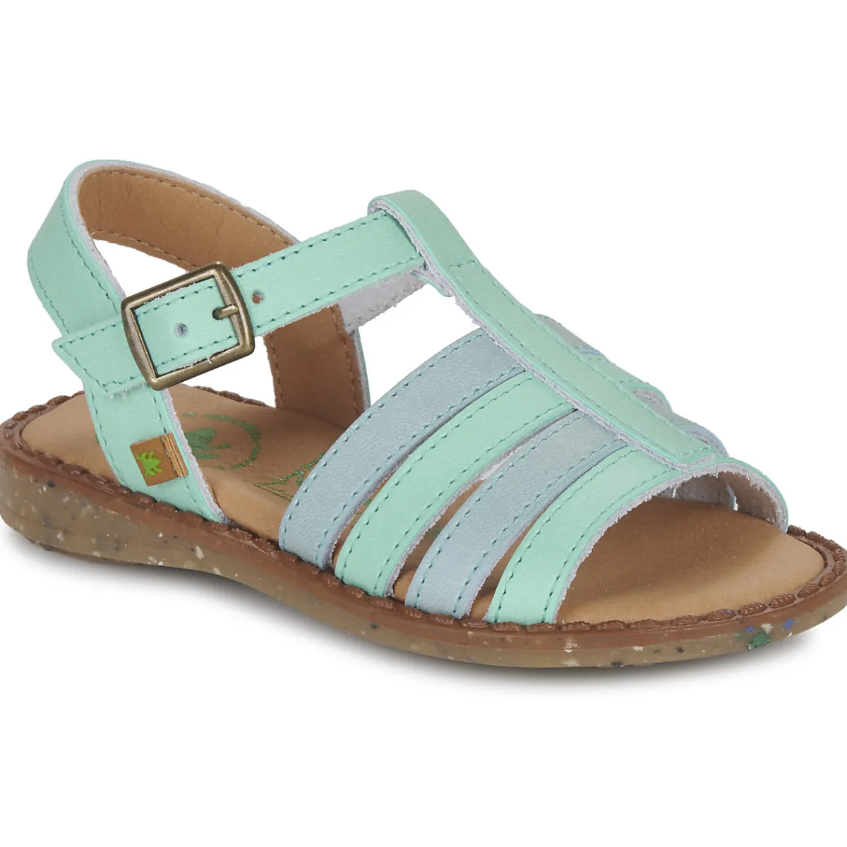 El Naturalista - ATENAS