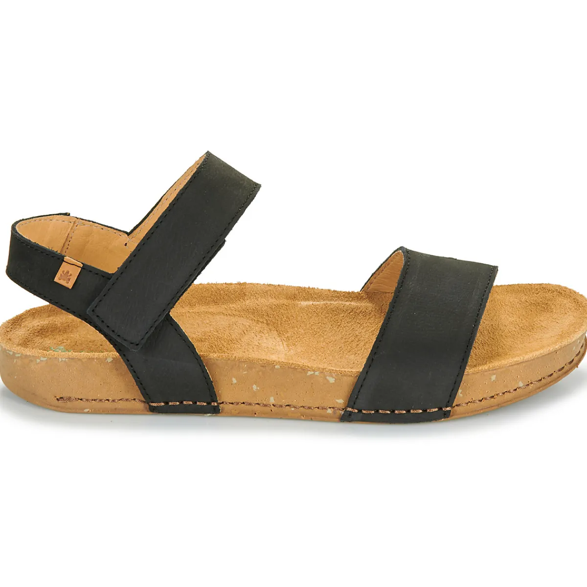 Outlet El Naturalista - BALANCE N5790 Noir