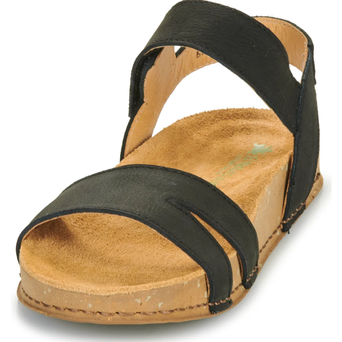 Outlet El Naturalista - BALANCE N5790 Noir