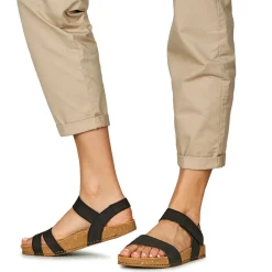 Outlet El Naturalista - BALANCE N5790 Noir