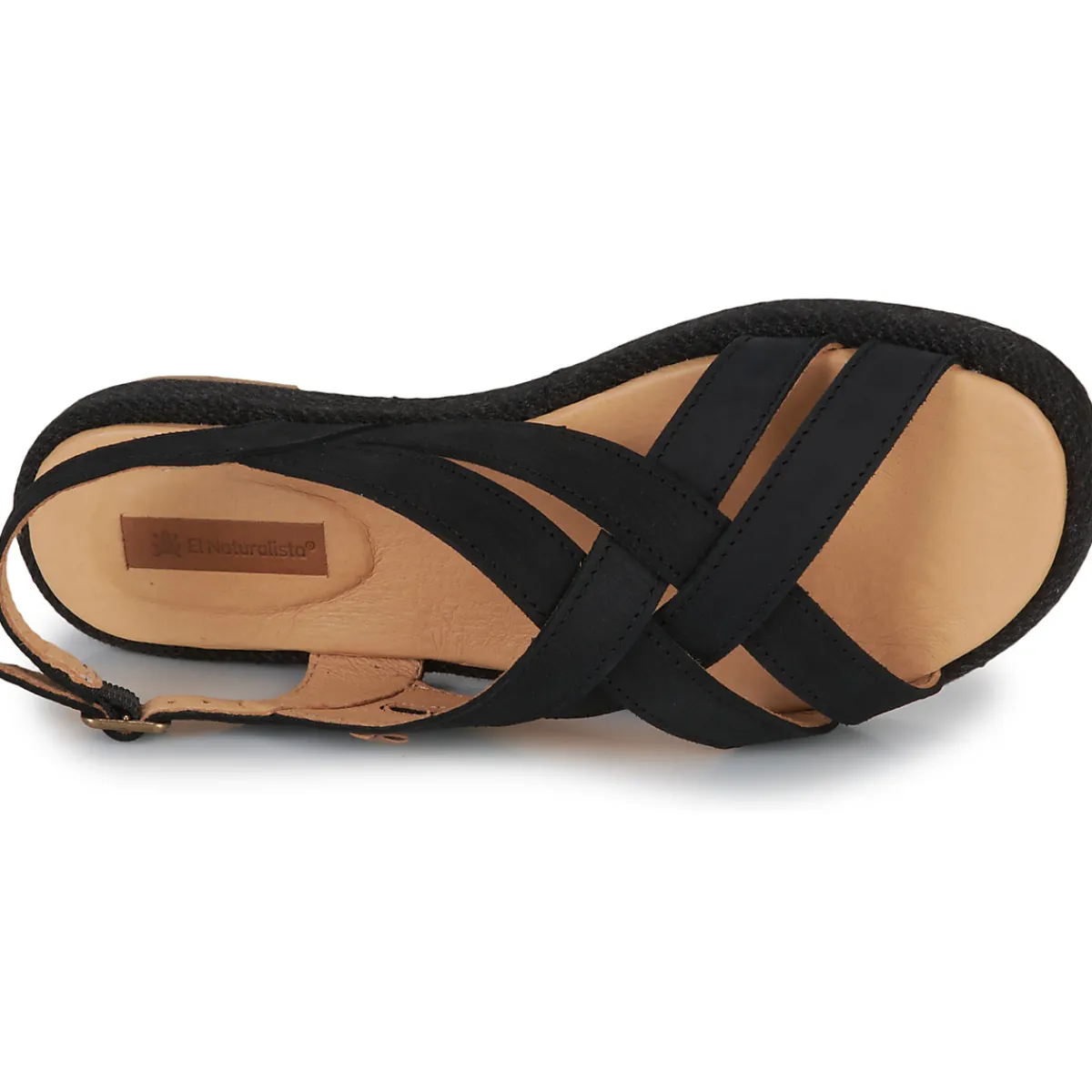 El Naturalista - BOSANA N5882 Noir New