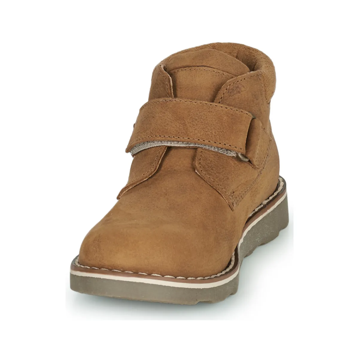 El Naturalista - BROSSI Marron New