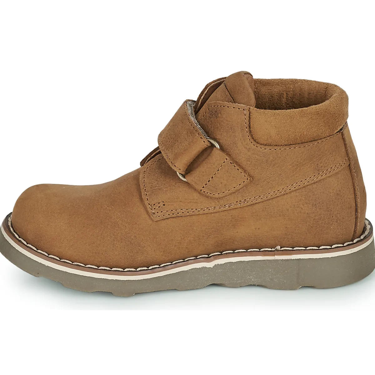 El Naturalista - BROSSI Marron New