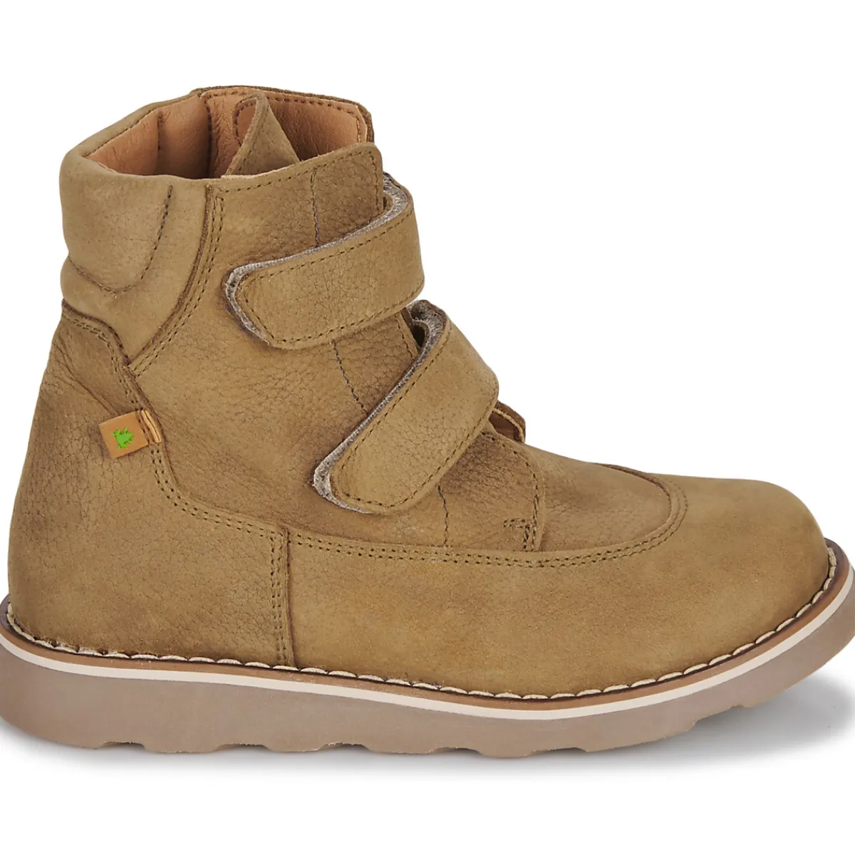 El Naturalista - Brossi Marron Hot