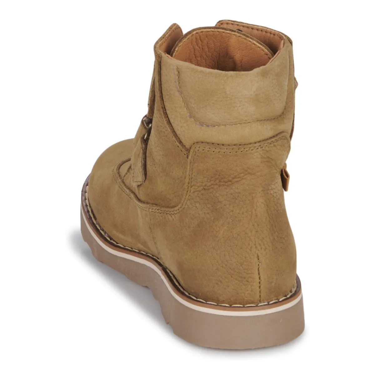 El Naturalista - Brossi Marron Hot