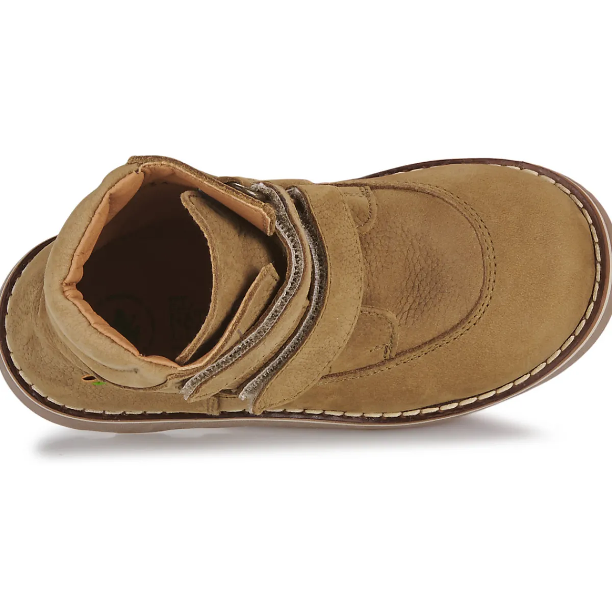 El Naturalista - Brossi Marron Hot