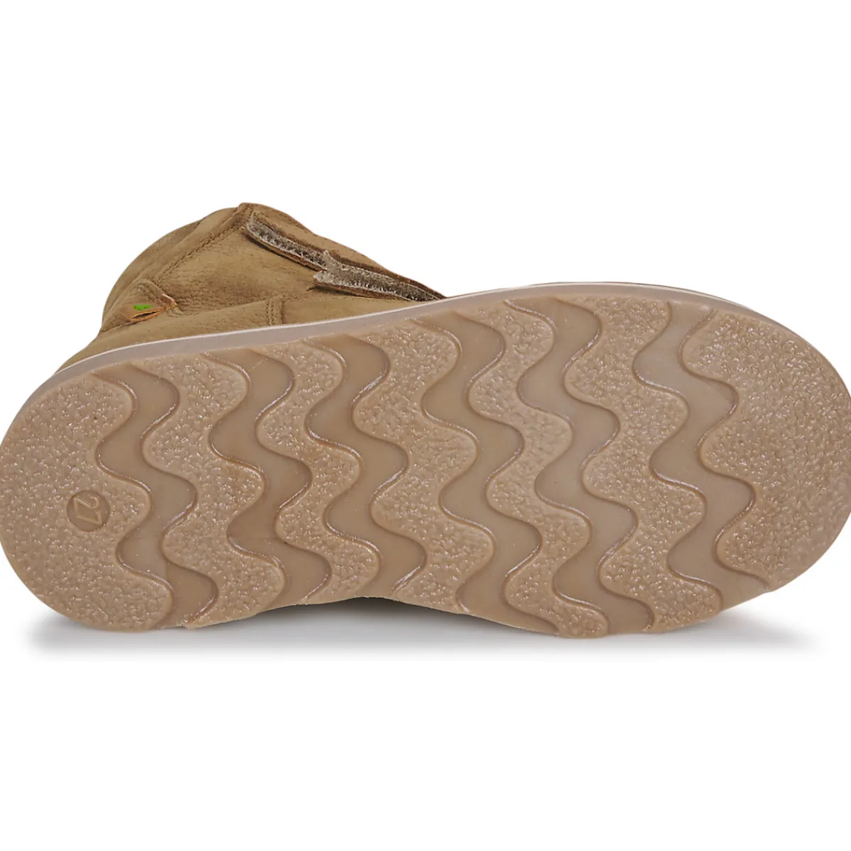 El Naturalista - Brossi Marron Hot