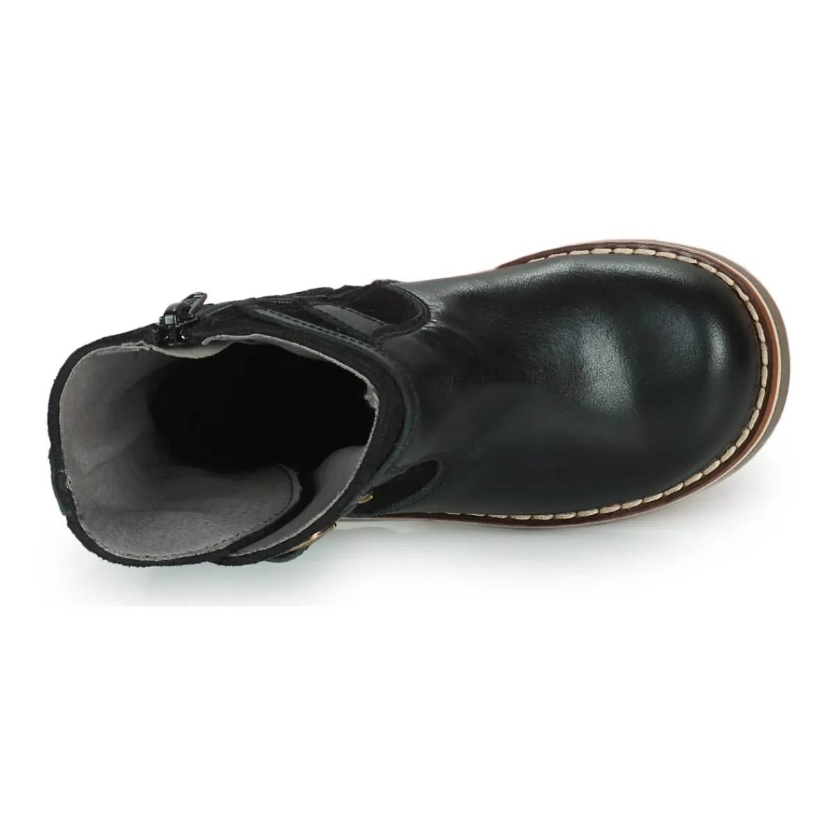 Discount El Naturalista - BROSSI Noir