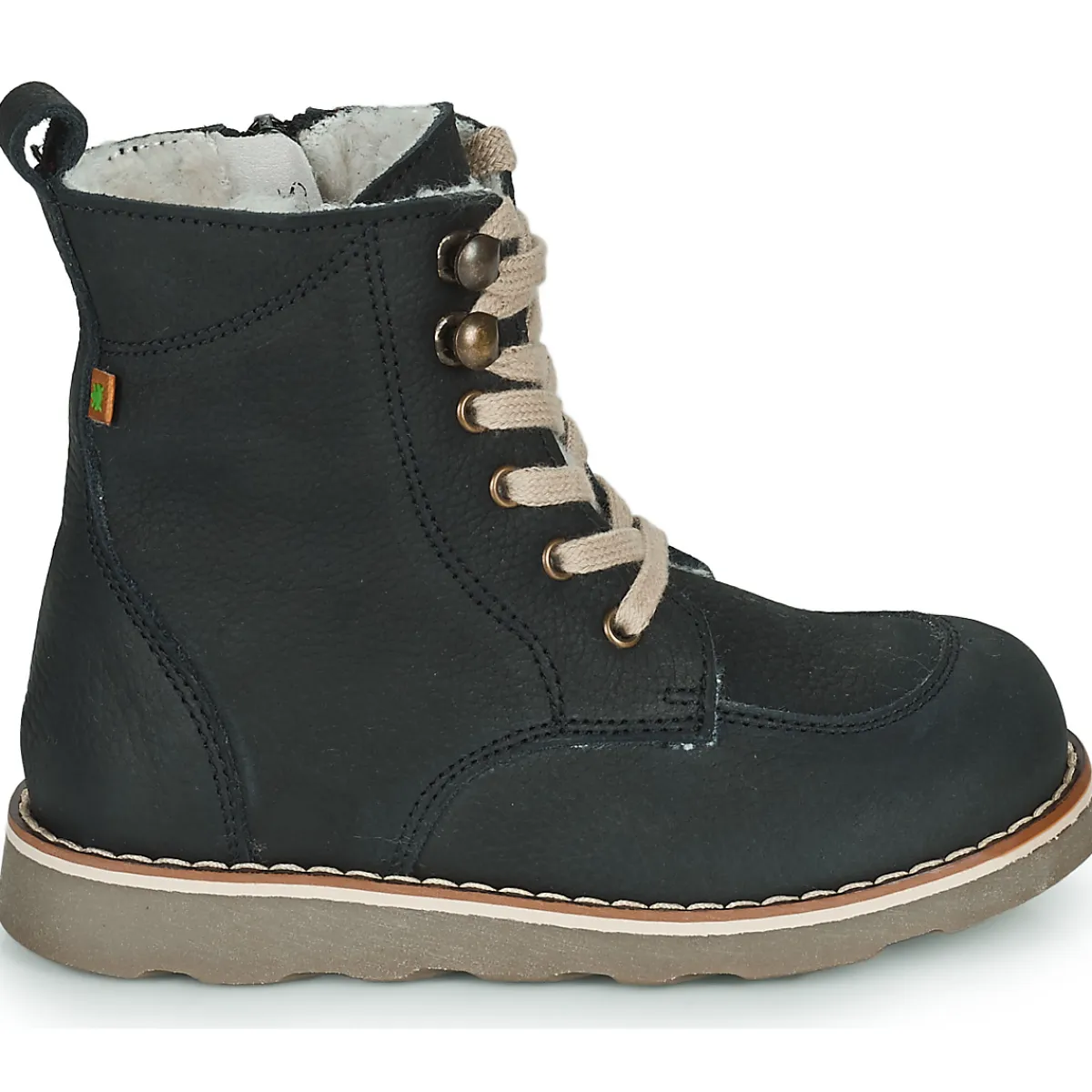 El Naturalista - BROSSI