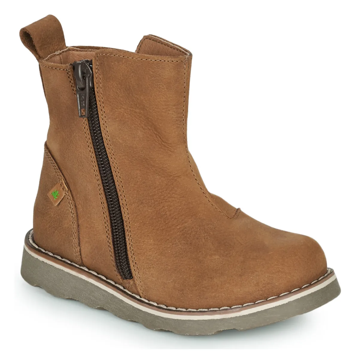 El Naturalista - BROSSI Marron