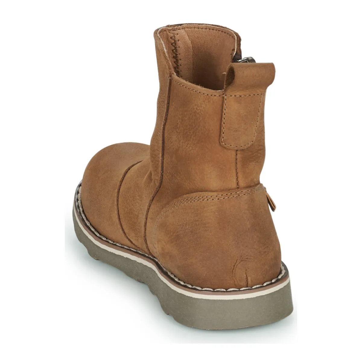 El Naturalista - BROSSI Marron