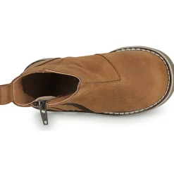 El Naturalista - BROSSI Marron