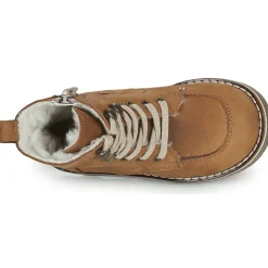 Hot El Naturalista - BROSSI Marron