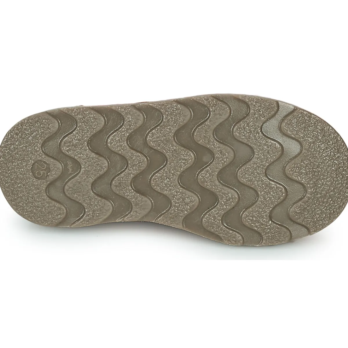 Hot El Naturalista - BROSSI Marron