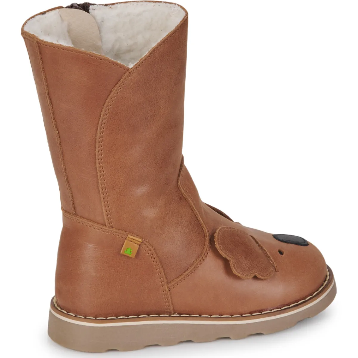 El Naturalista - Brossi