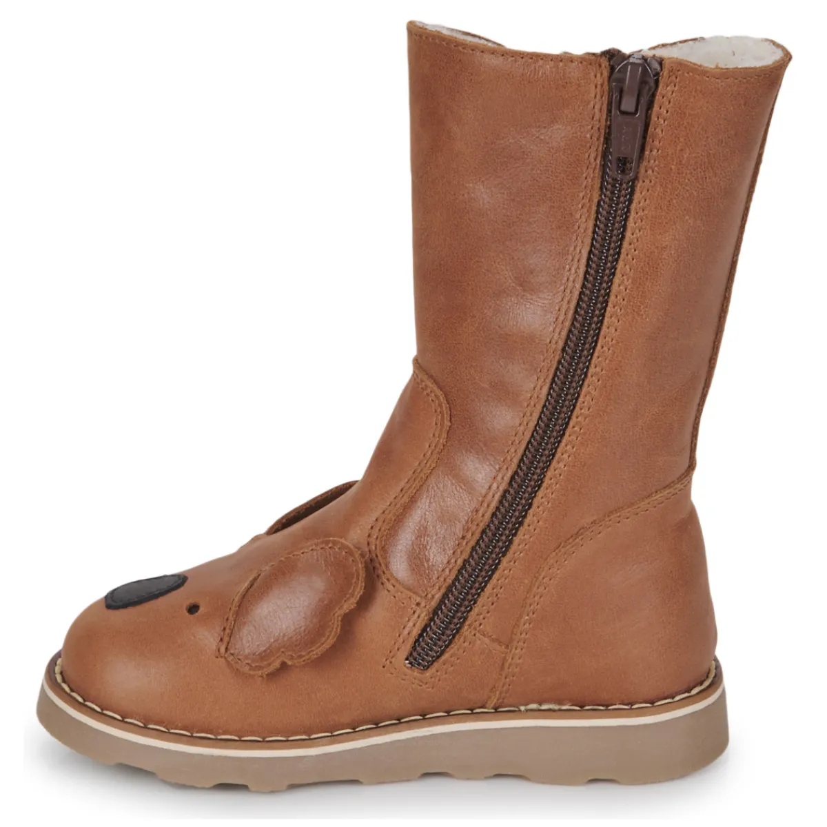 El Naturalista - Brossi