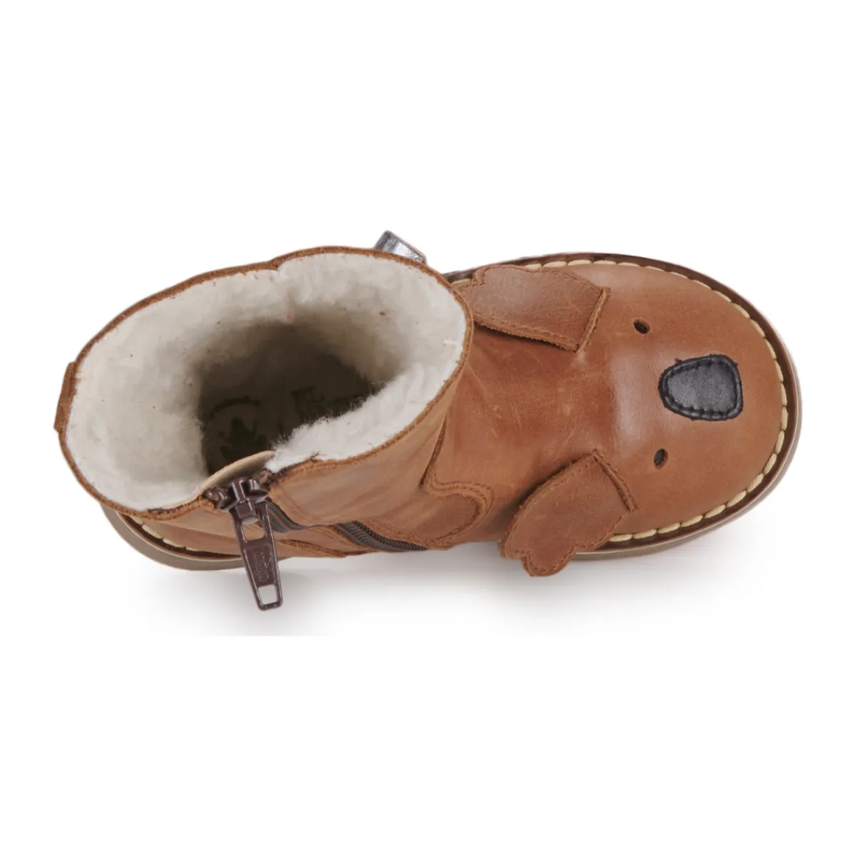 El Naturalista - Brossi