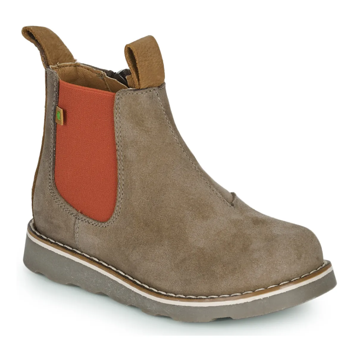 El Naturalista - BROSSI