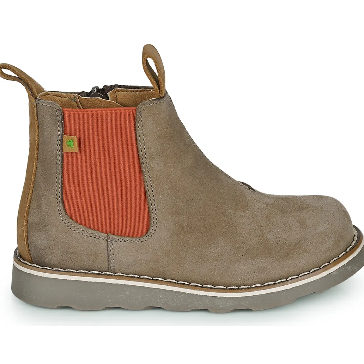 El Naturalista - BROSSI