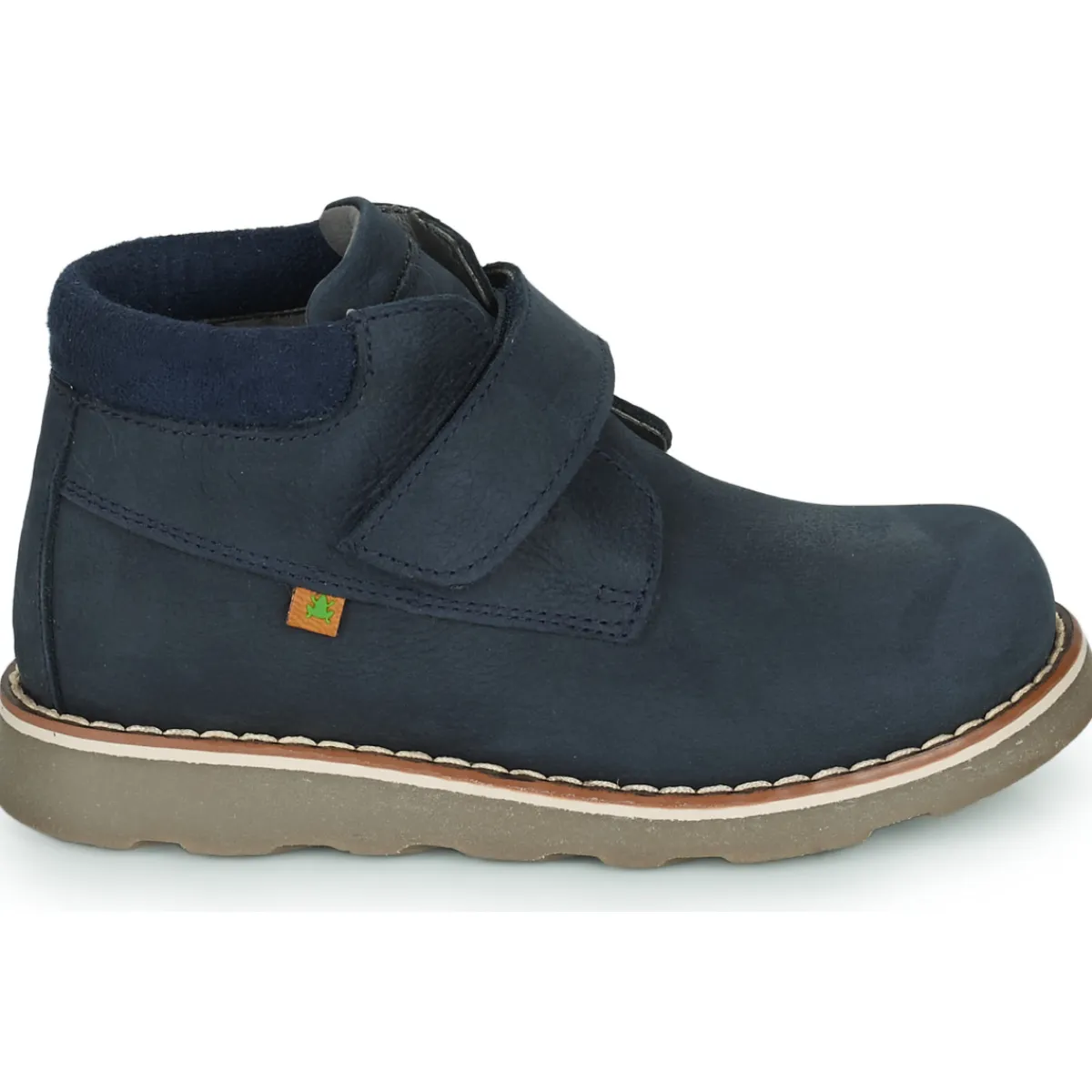 El Naturalista - BROSSI