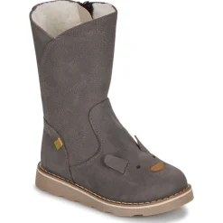 El Naturalista - Brossi Gris Online