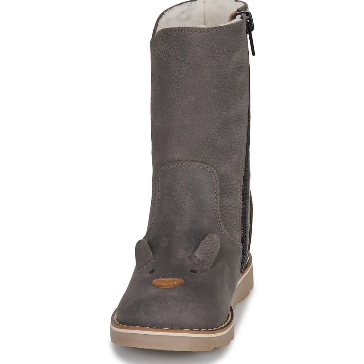 El Naturalista - Brossi Gris Online